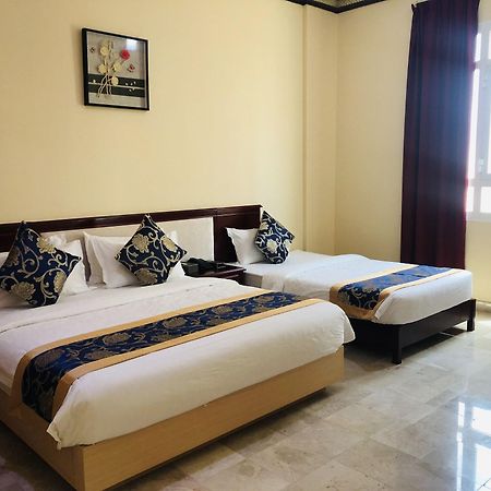 Farah Hotel Apartment Маскат Экстерьер фото